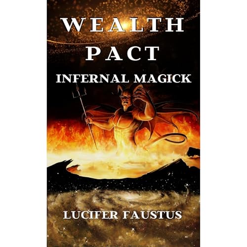 Wealth Pact by Lucifer Faustus