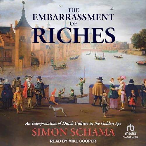 The Embarrassment of Riches