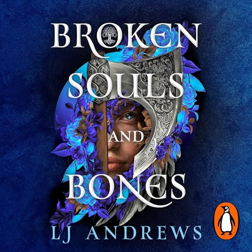 Broken Souls and Bones