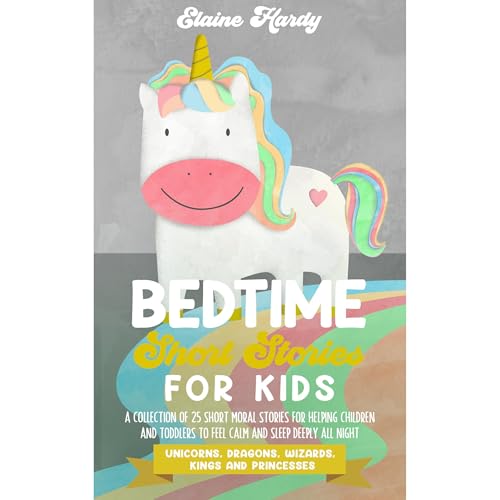 Bedtime Short Stories for Kids