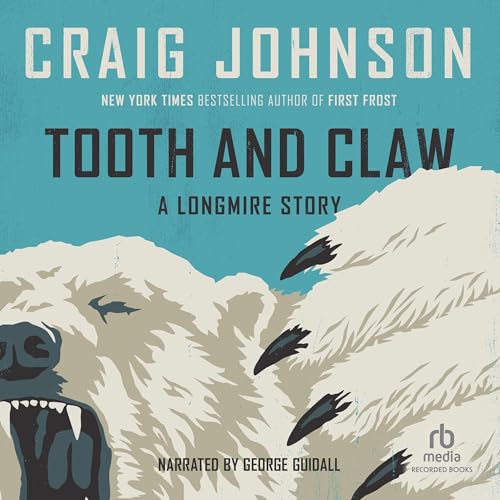 Tooth and Claw "International Edition"