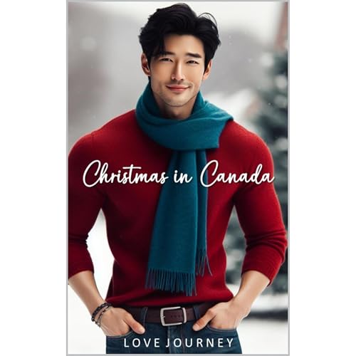 Christmas in Canada by AMBW Press