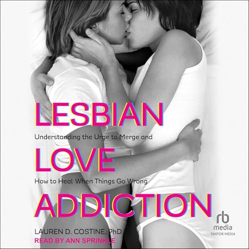 Lesbian Love Addiction