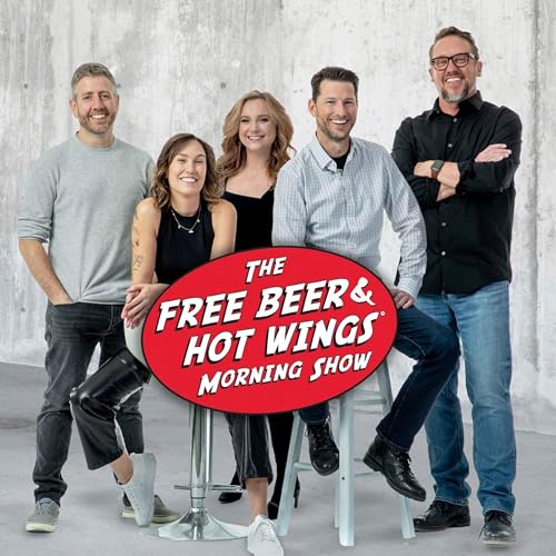 Free Beer and Hot Wings: Free Clip of the Day by Free Beer and Hot Wings: Free Clip of the Day