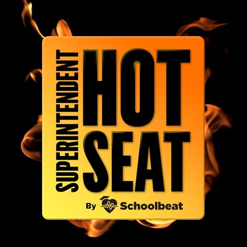 Superintendent Hot Seat with Michael McCormick by By Schoolbeat