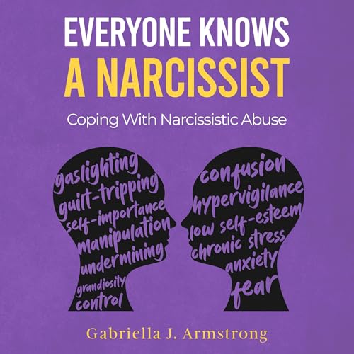 Everyone Knows a Narcissist