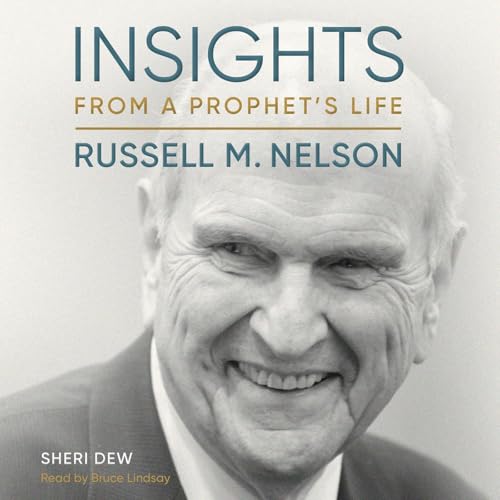 Insights from a Prophet's Life