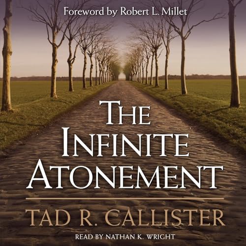 The Infinite Atonement