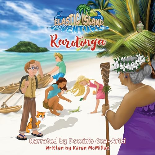 Rarotonga (Special Edition)