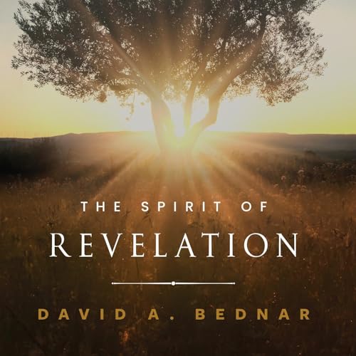 The Spirit of Revelation
