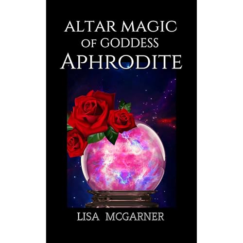 Altar Magic of Goddess Aphrodite