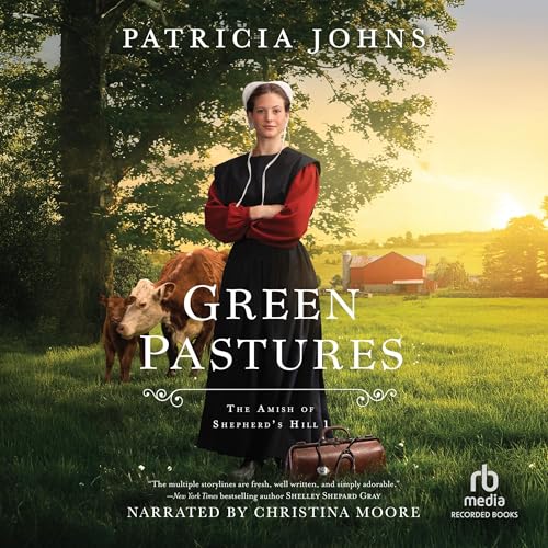 Green Pastures