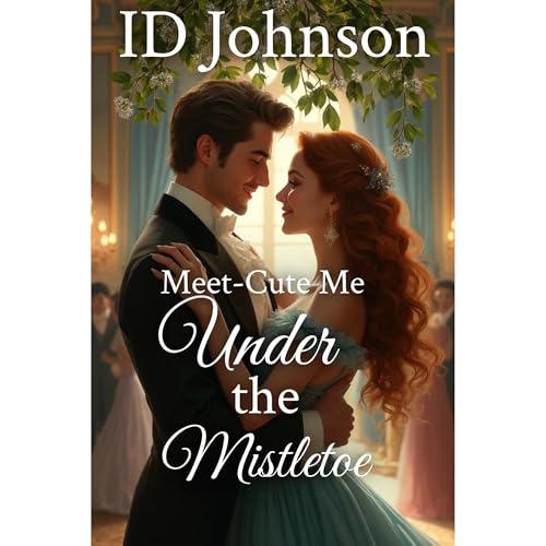 Meet-Cute Me Under the Mistletoe by ID Johnson