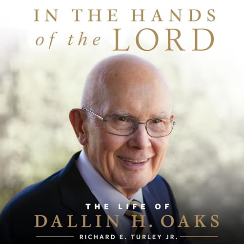 In the Hands of the Lord