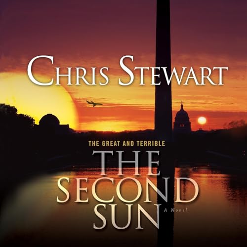The Second Sun by Chris Stewart