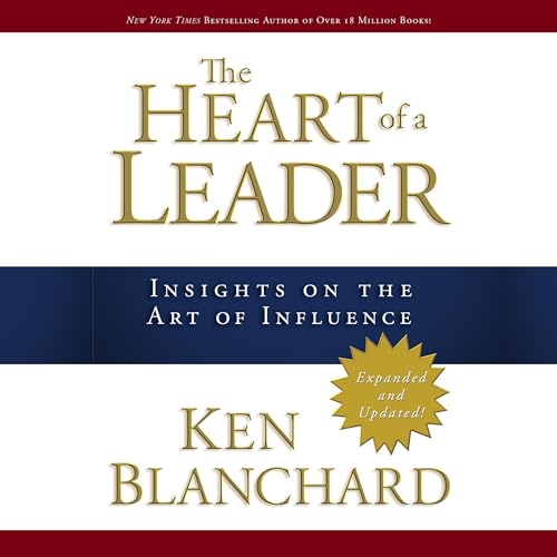 The Heart of a Leader