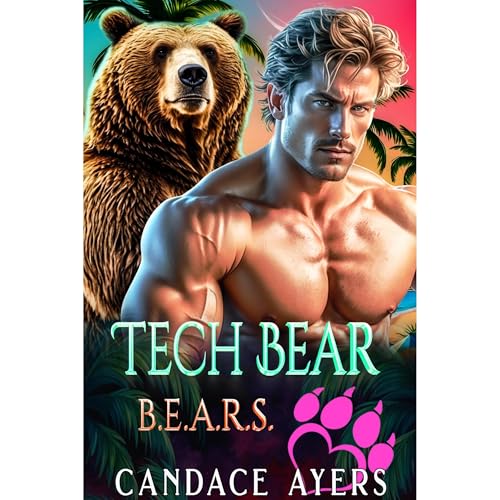 Tech Bear