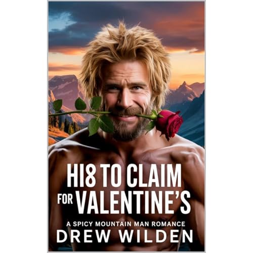 His to Claim for Valentine's by Drew Wilden