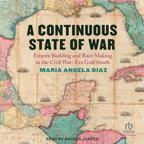 A Continuous State of War