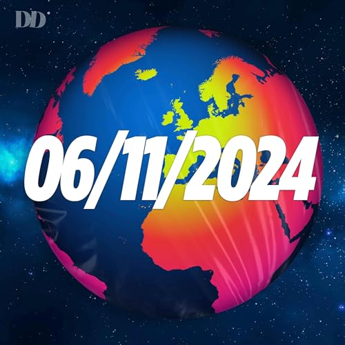 Trump set to win US Presidential election, Kemi announces shadow cabinet, Labour back down on smoking ban and new Man Utd boss springs Champions League surprise by Unknown