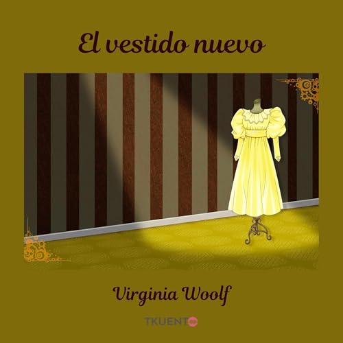El vestido nuevo by Virginia Woolf