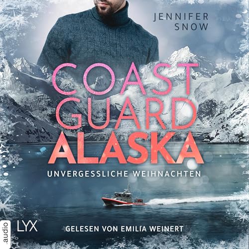 Coast Guard Alaska - Unvergessliche Weihnachten
