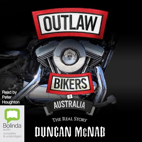 Outlaw Bikers in Australia
