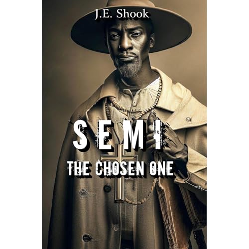 Semi: The Chosen One