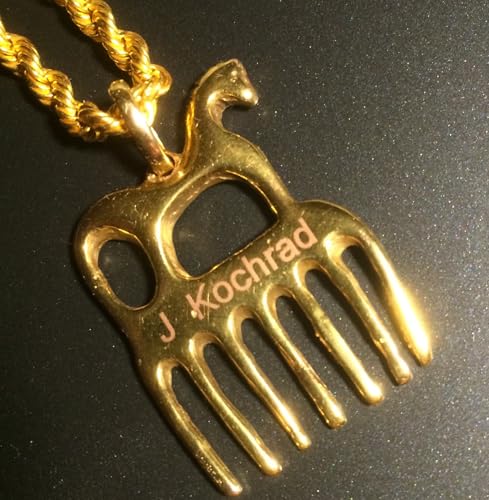 presentation by Jihene Kochrad