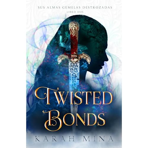 Twisted Bonds by Karah Mina