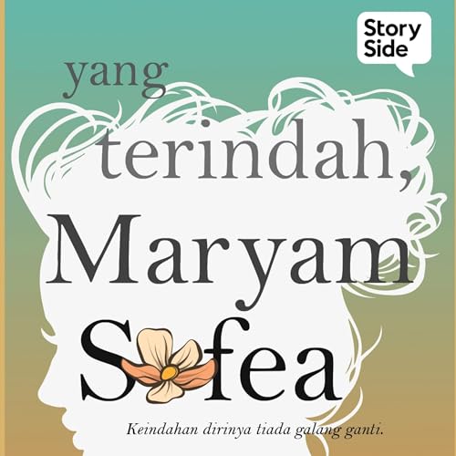 Yang Terindah, Maryam Sofea by Ailah Diela