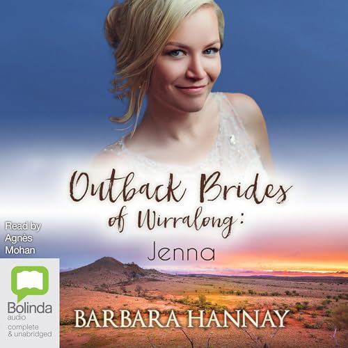 Jenna by Barbara Hannay