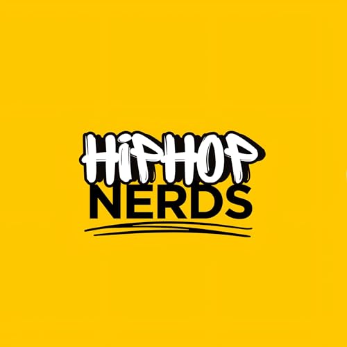 Hip Hop Nerds by Lucy Hornby
