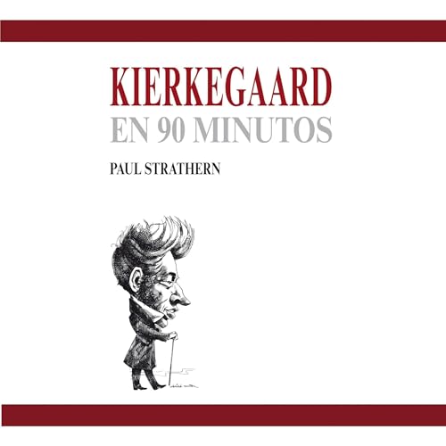 Kierkegaard en 90 minutos 18