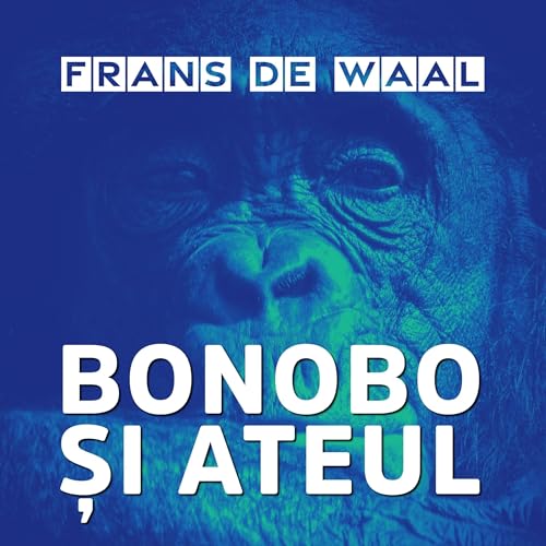 Bonobo și ateul