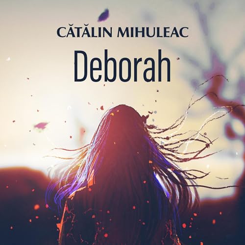 Deborah by Catalin Mihuleac