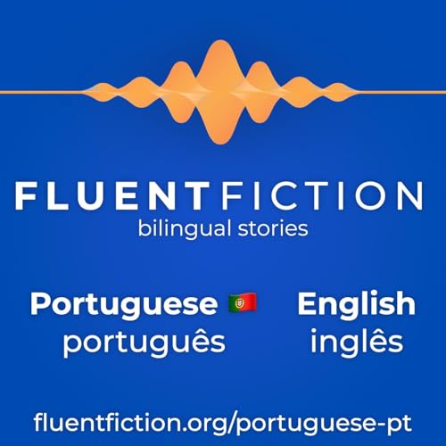 Fluent Fiction - Portuguese (Portugal) 🇵🇹 by FluentFiction.org