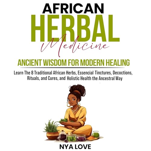 African Herbal Medicine