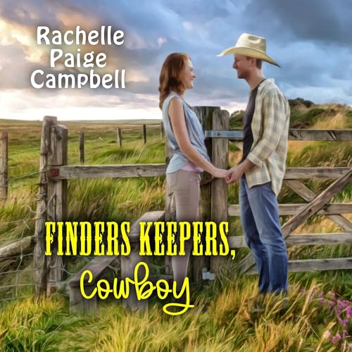 Finders Keepers, Cowboy