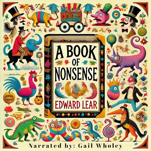 A Book of Nonsense