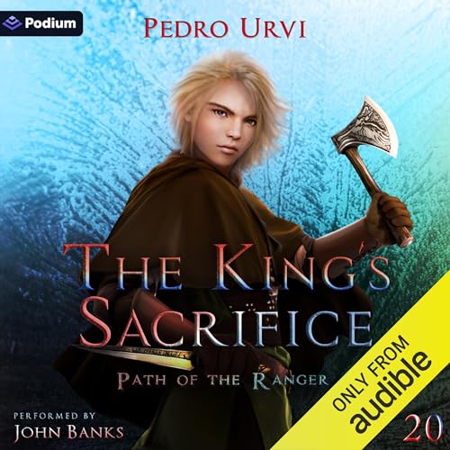 The King's Sacrifice