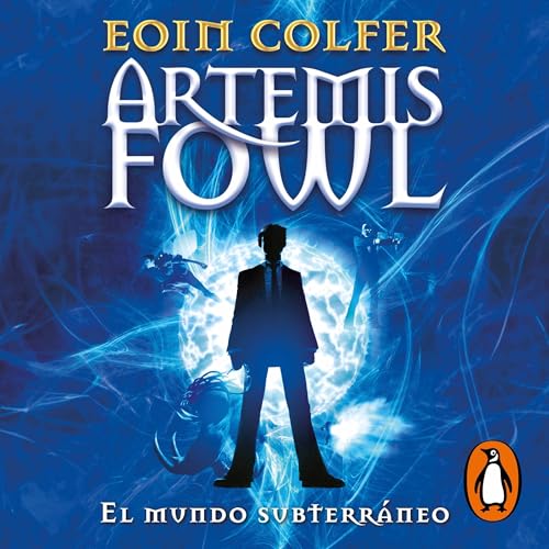 El mundo subterráneo [The Underworld]