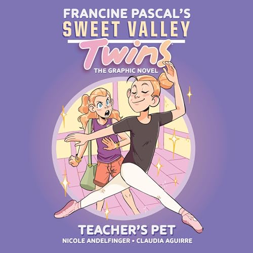 Sweet Valley Twins: Teacher's Pet