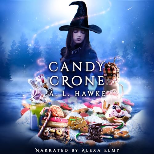 Candy Crone