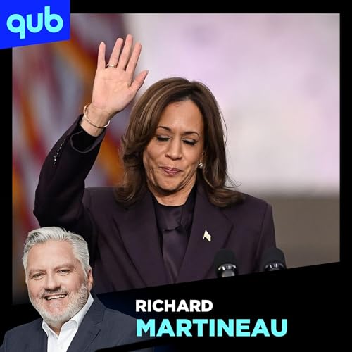 Discours de Kamala Harris: va-t-elle se représenter en 2028 ?