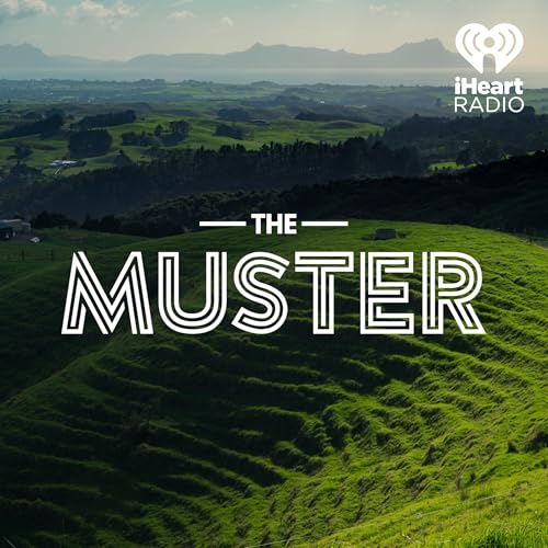 The Muster- Simon Hopcroft: Surfing For Farmers Is All Go by Unknown