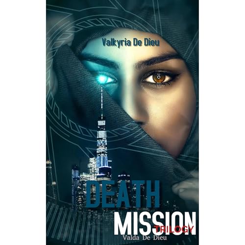 Death Mission Trilogy