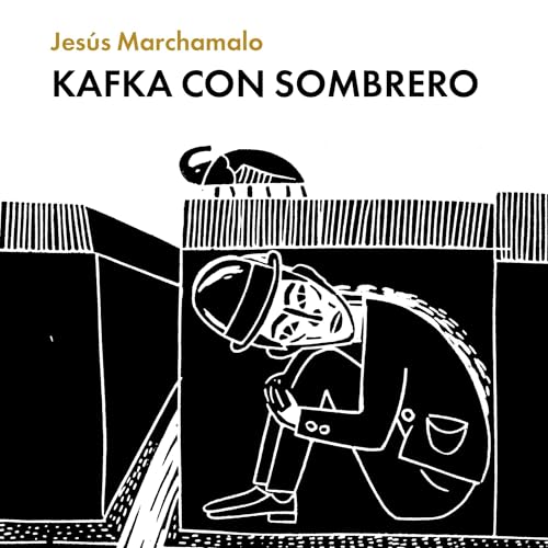 Kafka con sombrero