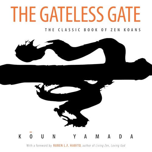 The Gateless Gate by Koun Yamada