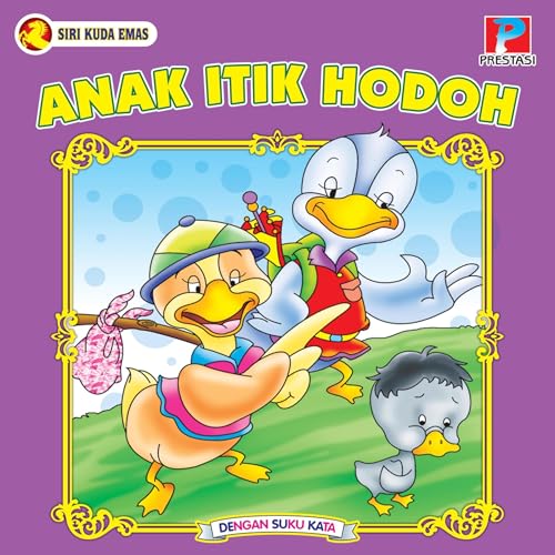 Anak Itik Hodoh [The Ugly Duckling]
